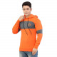 Exclusive  Men  Hoodie T-Shirt By Abaranji